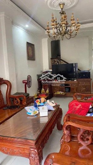 bán nhà hẻm nguyễn thái bình - 81m2 - 5 tầng - 24 tỷ - có thang máy - cách chợ bến thành 200m