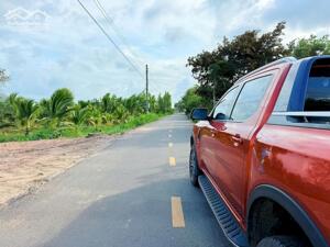 CẦN BÁN GẤP LÔ ĐẤT 472M2 CÁCH BIỂN PHƯỚC HẢI CHỈ 4KM