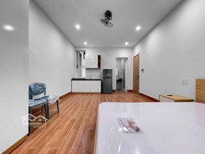 cho thuê căn hộ studio cao cấp - trống ngày 05/01