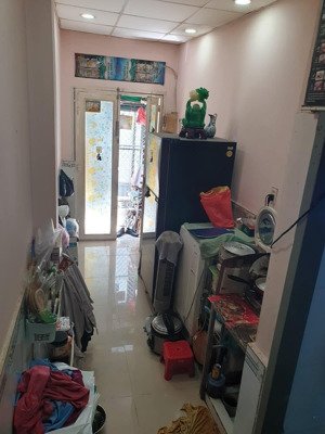 cần tiền trả nợ , bán nhà hẻm ô tô, sổ hồng riêng,trần xuân soạn, tân hưng, quận 7 giá chỉ 1,29 tỷ