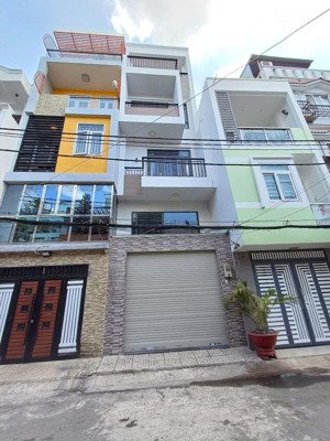 lên sóng siêu phẩm nhà quận 1 giá 5tỷ150/78m2 cho thuê 30triệu, đường trần đình xu, cầu kho, quận 1