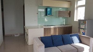 new căn mới tầng cao nội thất đẹp harmony 2pn, giá tốt, sát biển, khu du lịch sầm uất