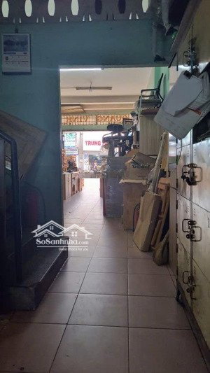 bán nhà mặt tiền bạch đằng bình thạnh - 151m2 - 3 tầng - 27 tỷ - vị trí đắc địa hàng xanh