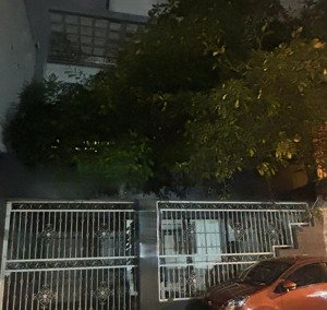 quận 1 - biệt thự mặt tiền phan tôn - sân vườn - 205m2 - 65 tỷ!