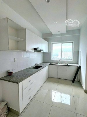 căn hộ thái sơn (tân tạo 1) - sổ hồng sẵn cách aeon tên lửa chỉ 7p 153m2 (3pn, 4wc), nhà trống