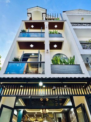 giá chỉ 3tỷ590/78,5m2 sở hữu nhà, đường 6m an dương vương-q.5, đang cho thuê 23tr, gần chợ hoà bình