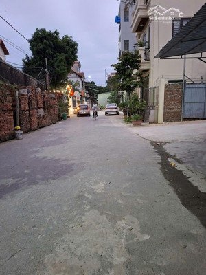 bán đất đẹp xuất sắc tại đường ngãi cầu, an khánh, hoài đức, hà nội, 10 tỷ, 101m2