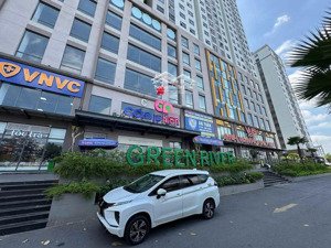 nhà mới tinh giá tầm trung green river đang có căn đẹp