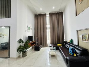 cho thuê cc phú hoàng anh, 22 triệu/tháng, 230m2, 5pn, 3wc, view đẹp