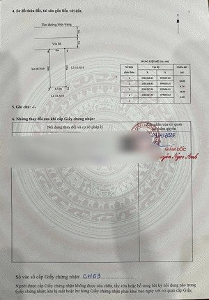 432.bán lô 40.7m tđc 9,2ha thành tô, hải an.diện tích: 40.7 m dài 10m.- hướng: bắc- đường 12m