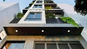 bán toà ccmini, phố lế đức thọ, 120m2 x 6t, 30 phòng khép kín, doanh thu 14 tỷ/ năm giá 24 tỷ