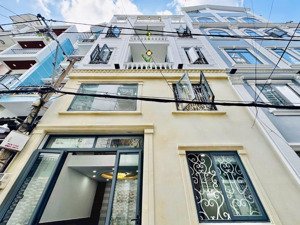 bán gấp nhà riêng dt 76,8m2 tại hồng lĩnh, p15, q10. shr, thuê 21 triệu/1th