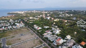 bán gấp đất đ. tắc xuất, cần thạnh gần da vingroup cần giờ, shr. dt: 150m2