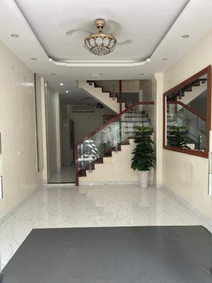 cực phẩm hoàng quốc việt, ngõ thông, vf8 vào gần, sổ đỏ cc, vuông vắn, đẹp ở luôn 43m*5t