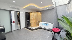 bán nhà riêng tại đường thạnh xuân 25, quận 12, hồ chí minh, 9,2 tỷ, 85m2