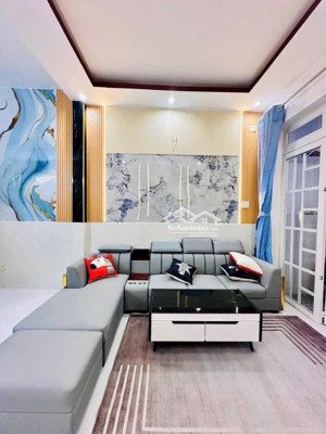 nhà tl29. 56m2 full thổ cư. trệt lầu 3pn 2wc. tặng nội thất