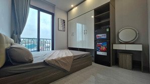 bán chdv mới đẹp thụy khuê, ba đình, bên 3 bao trọn gói, dòng tiền 1 tỷ/năm, 2 thoáng, 18 tỷ