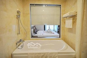 bán khách sạn 3 sao khu phố tây nha trang khánh hòa