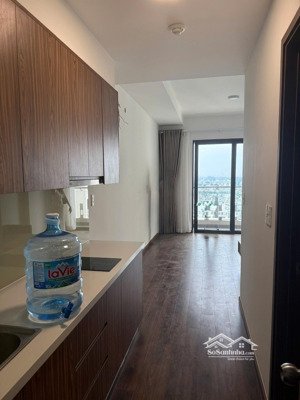 cho thuê căn studio akari nam long chỉ 5.5tr