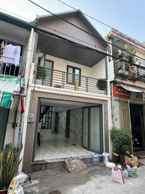 bán nhà hẻm 6m đường số 4 bình tân, 4x9m, giá 4.35 tỷ