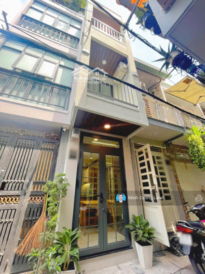 bán nhà lạc long quân p10 tân bình, dtsd 49m2, 3 tầng 2pn, tp hỗ trợ vay 2 tỷ, ko quy hoạch, hẻm 4m