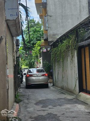 nhà đẹp phố hồng tiến ngõ thông oto dt:70m x5tầng thang máy nội thất đẹp về ở ngay