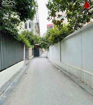 Bán nhà hiếm gần lô góc, Khối 7B tt Đông Anh, 2 mặt thoáng, vài bước chân ra phố chỉ 5 tỷ