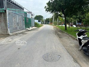 bán đất phú mỹ đối diện công viên nay thuộc phường bình dương - tp.hcm mặt tiền dx 51 cách phạm n