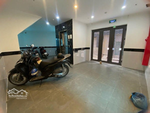 giảm chào 300 triệu, nhà mới 6 tầng thang máy, phương canh, dt 48m2, 10 phòng full đồ, nhỉnh 15 tỷ