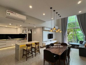 duplex 4pn - 190/175m2 - giá bán 15 tỷ bao thuế phí - không gian rộng rãi, thấp tầng yên tĩnh