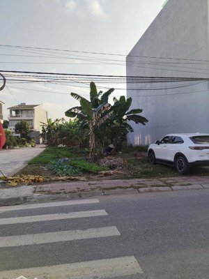 chào bán lô góc đẹp thôn 3 thuỷ sơn