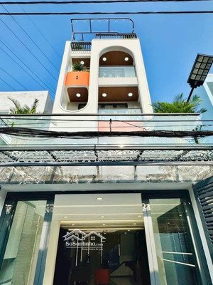 thiện chí bán gấp nhà lê vă sỹ quận 3. dt 74,7m2/4,08tỷ gần chợ nguyễn văn trỗi 500m, đường ôtô 6m