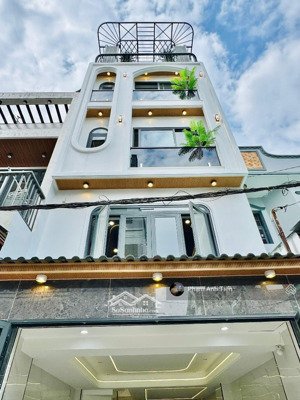 giá cực tốt 4tỷ190/71m2. đường nguyễn gia trí-bình thạnh, đang cho thuê 23tr. gần đại học gtvt.