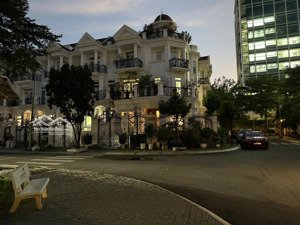 cần bán căn nhà góc 2 mặt khu cityland garden emart, phường 5, gò vấp dt: 8 x 20m