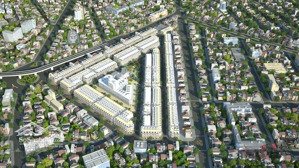 bán căn mặt đường trần thị nghỉ khu cityland center hill, phường 7, gò vấp