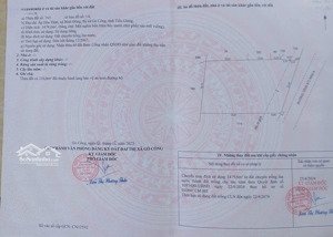 mặt tiền tỉnh lộ 873, kế bên khu công nghiệp bình đông gò công