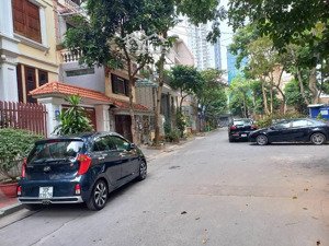 chủ cần bán gấp phân lô dân trí cao rất hiếm nhà bán - nguyễn an ninh 89 m , giá 29 tỷ