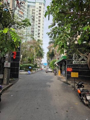 bán nhà đẹp an lạc sát kinh dương vương 88m2 ngang hiếm 5m nở hậu đường 5m thông nhik 6 tỷ