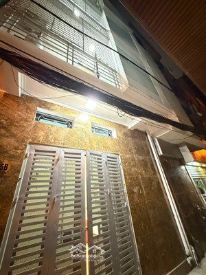 hồng mai - bạch mai - ngõ cực rộng - ba bước chân ra phố - 25m2 - 4 tầng - lô góc - nhỉnh 6 tỷ.