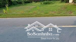 đất có sẵn thổ cư vĩnh trạch thoại sơn, diện tích đẹp