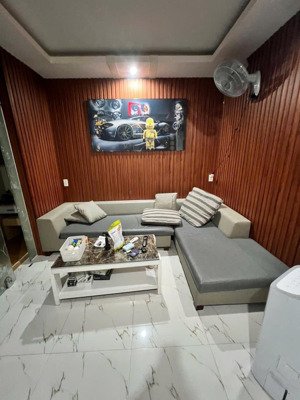 bán căn hộ 1 pn ct7 vĩnh điềm trung nha trang