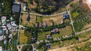 bán lô đất biệt thự giáng hương xã vĩnh thái nha trang giá rẻ