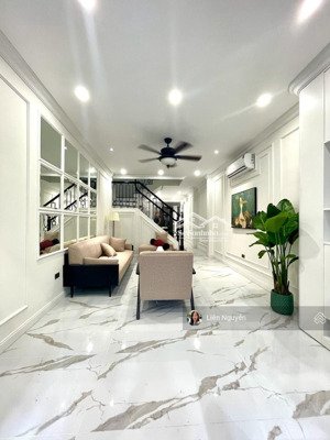 bán nhà phan đình phùng, 35m2, 6 tầng, mặt tiền 3.3m, nhỉnh 15 tỉ, an ninh, an sinh tốt