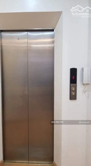 (mặt tiền 10m) tòa biệt thự bùi xuân phái - vị trí gần ngã ba hàm nghi - kd sầm uất - chủ bán gấp