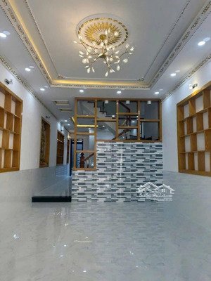 bán nhà shr 4,5*27m mặt tiền đường thới hoà kinh doanh buôn bán vĩnh lộc a