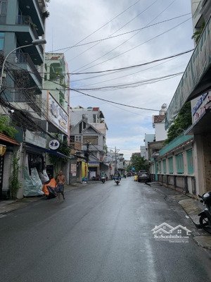 nhà mặt phố đẹp như biệt thự mini giữa tân phú, khu vip tây thạnh, căn duy nhất trong kv bán