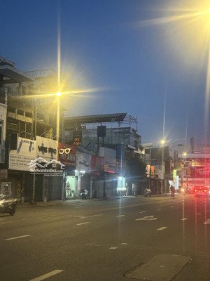 phú nhuận - mặt tiền vip phan đình phùng - sổ vuông - 67m2 - 27 tỷ!