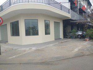 bán lô góc 2 mặt tiền đường ngô quyền - sơn trà - lh tuyên