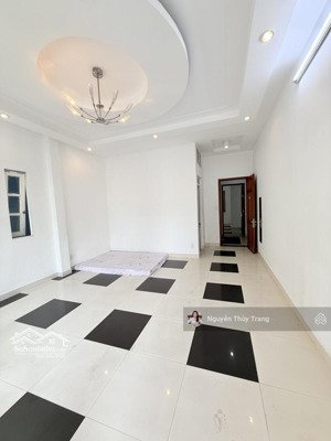 bán nhà đường phạm văn hai, 95m2( 5 x 19), 4 tầng, hxh, 1 xẹt, gần mặt tiền, 15 tỷ.