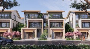 nhà phố charmora city giai đoạn 1 cùng hệ tiện ích kinh tế đêm sở hữu lâu dài. giá giai đoạn 1